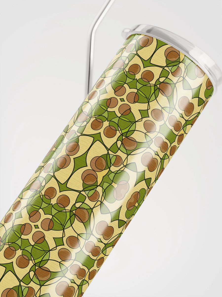 Avocado Reverie – Stainless Steel Tumbler, 20 oz product image (4)