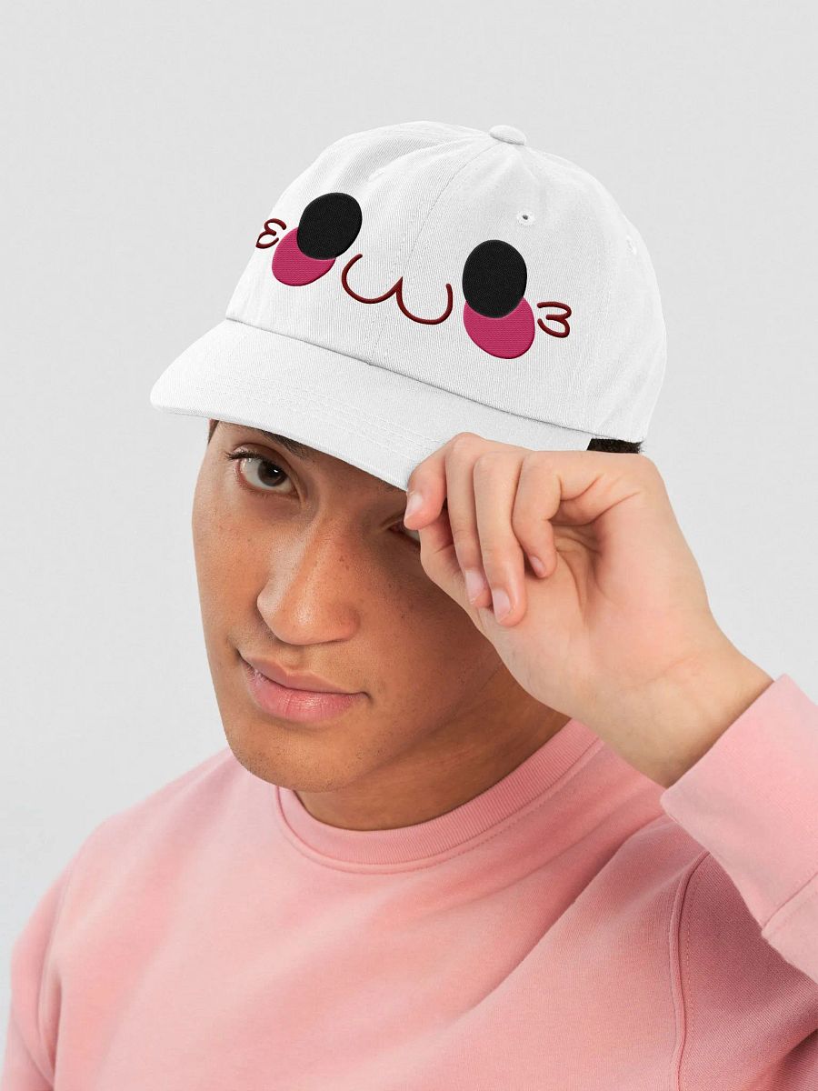 Wobbehat (type A) product image (4)