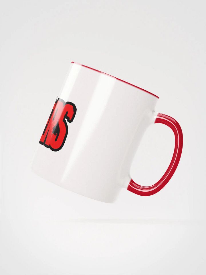 This Is Monsters Logo Mug product image (2)