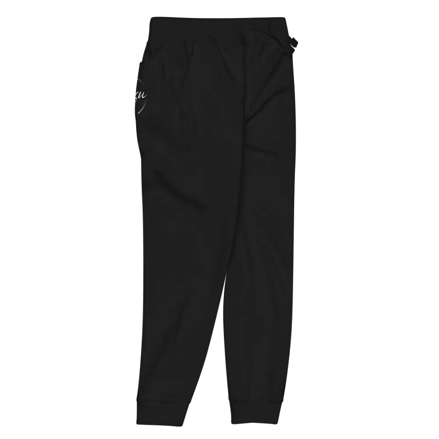 Fleece Joggers - Unisex product image (4)