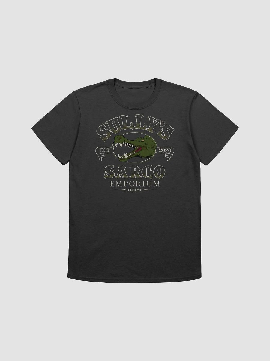 Sully's Sarco Emporium Vintage Tee product image (1)