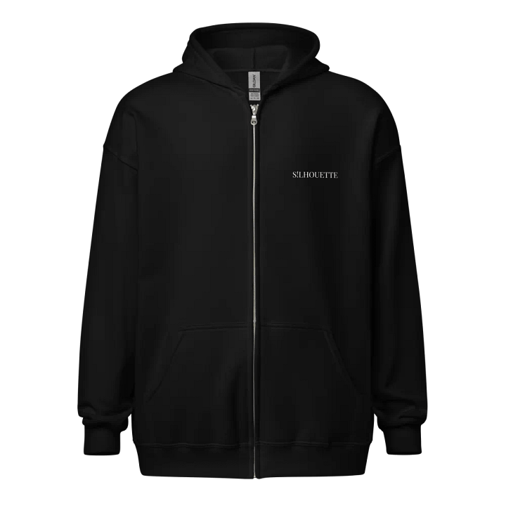 Athlete Zip Hoodie product image (2)