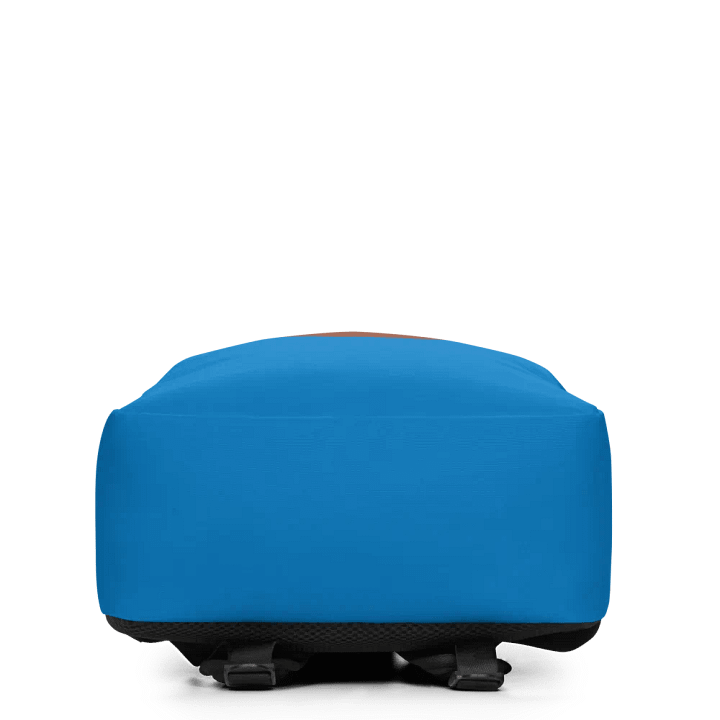 Ed The Bread Backpack product image (2)