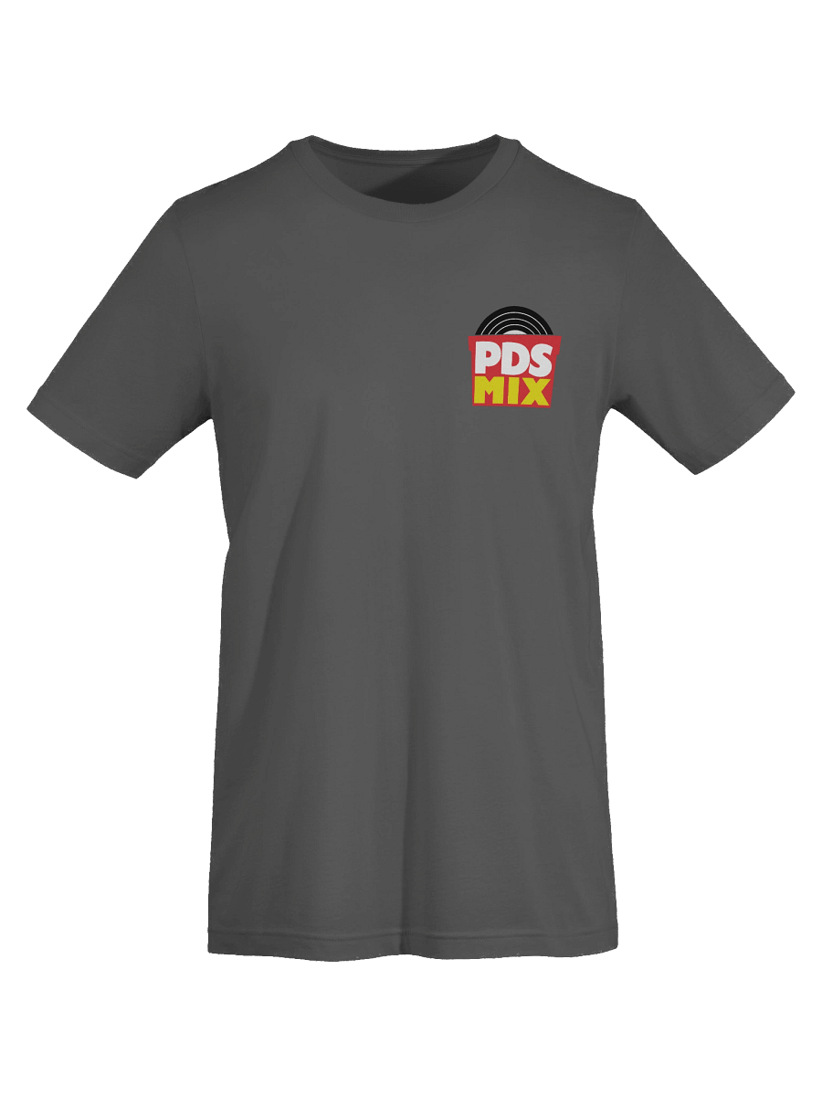 OFFICIAL PDS CONVENTION SHIRT product image (7)
