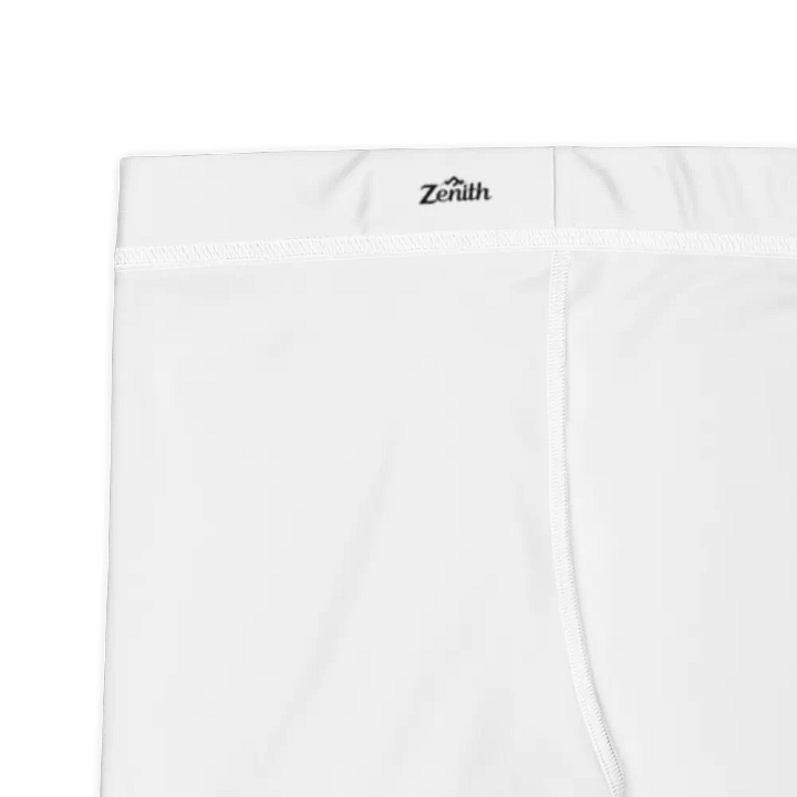 White Zenith Women's Leggings product image (1)