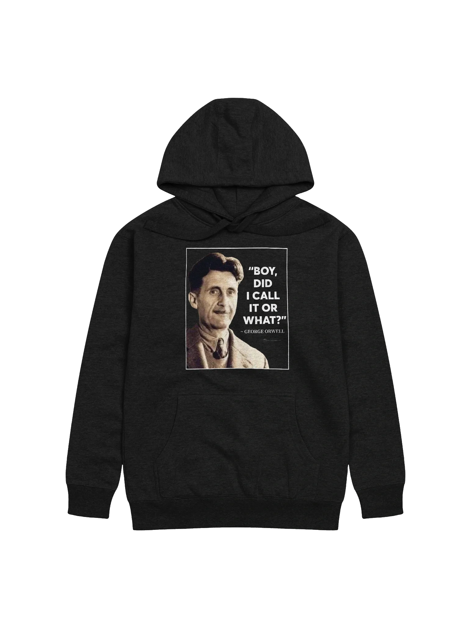 Orwell Called It product image (1)