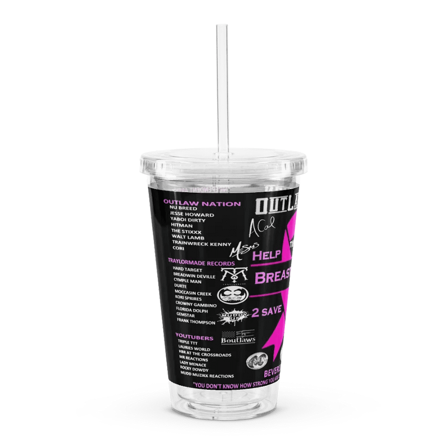 Beverly Howard Tumbler product image (3)