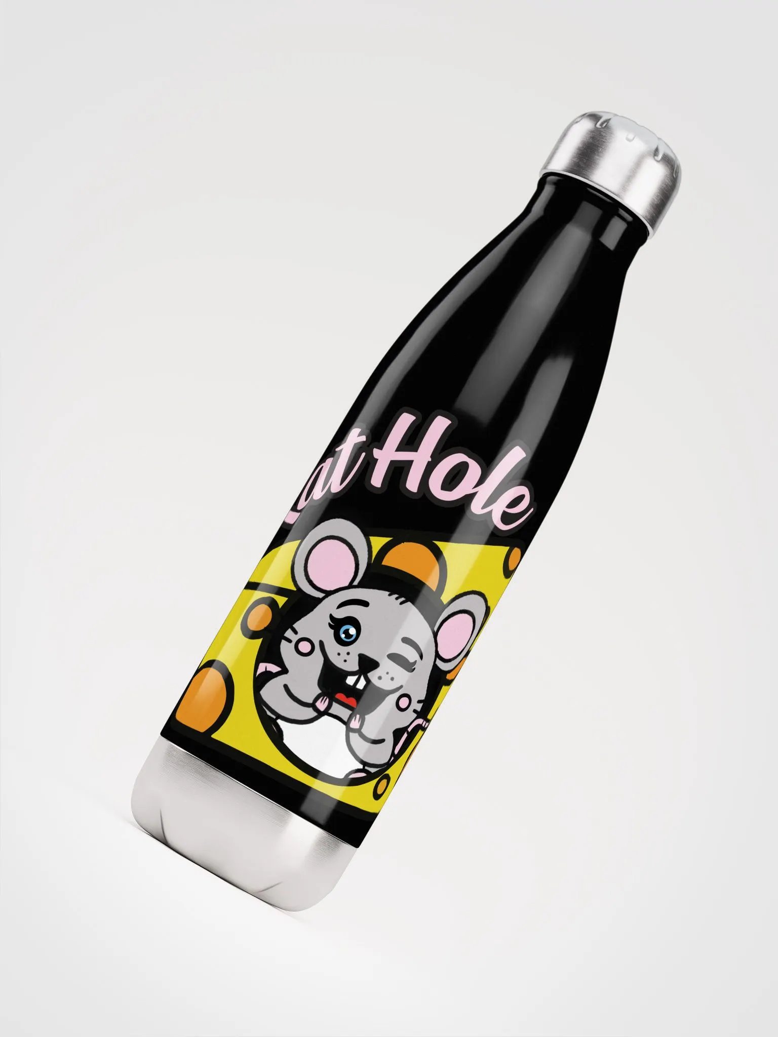 RatHole Bottle product image (4)