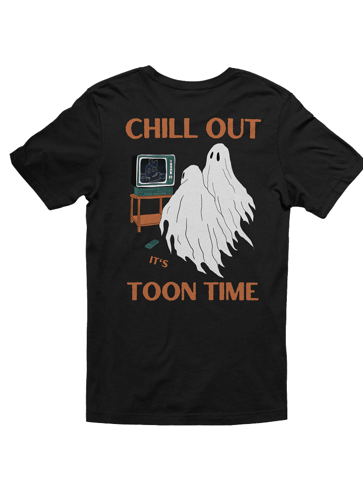 Halloween Tshirts '25 product image (1)