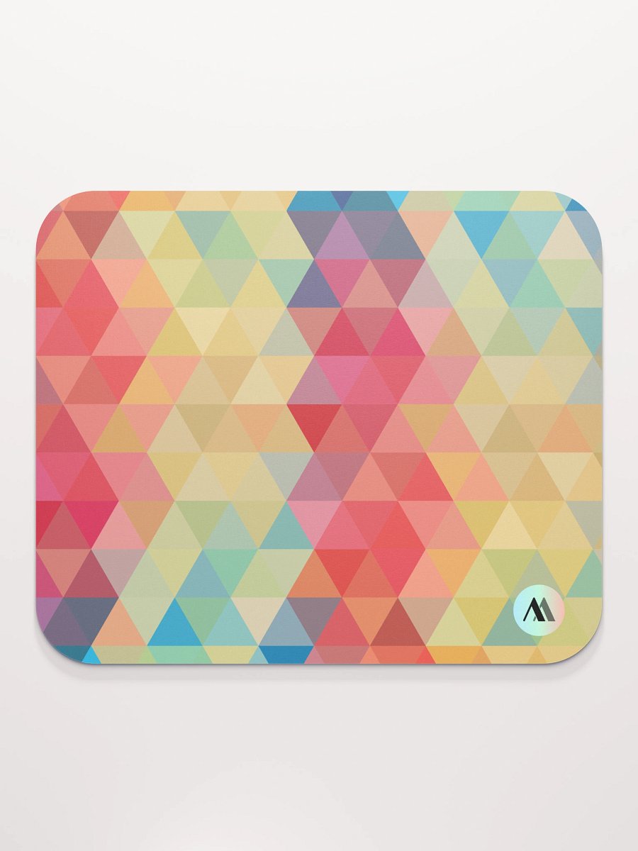Marcato Mouse Pad product image (2)