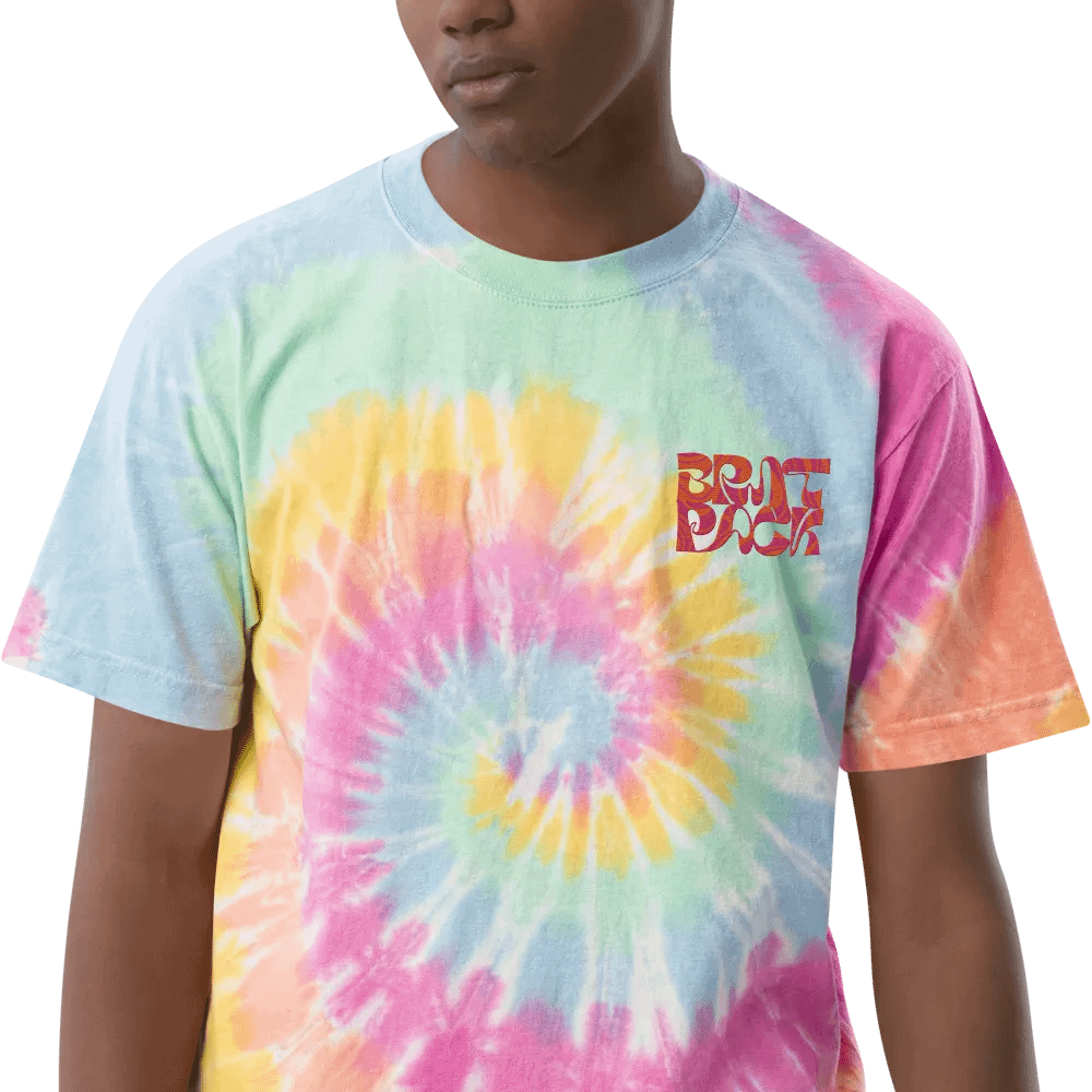 BratPack Tie-Dye product image (4)