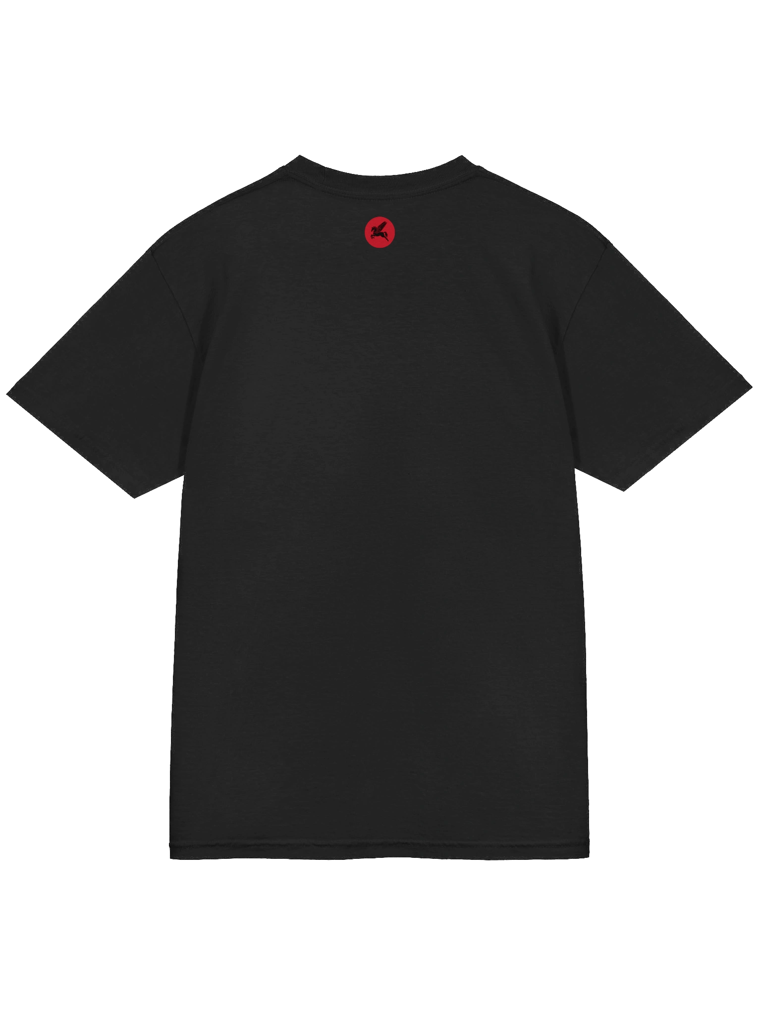 Mysteries of Mythology Small Logo Double Side Tee product image (4)