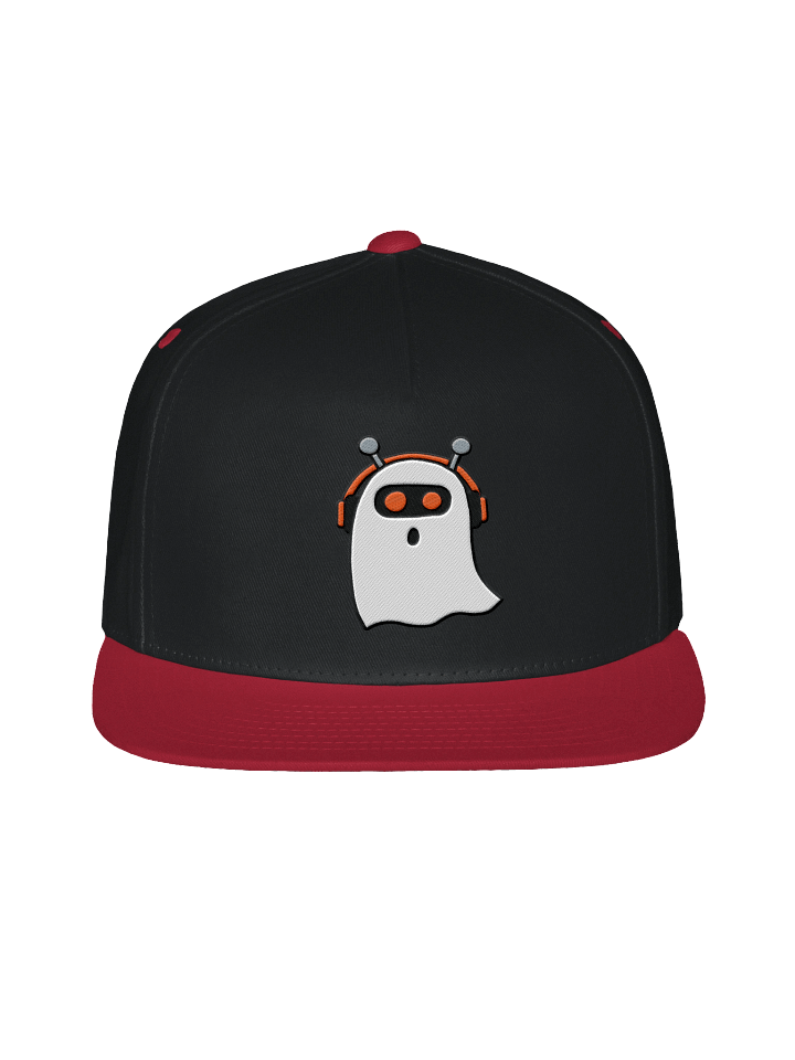 SKEPTO Snapback product image (4)