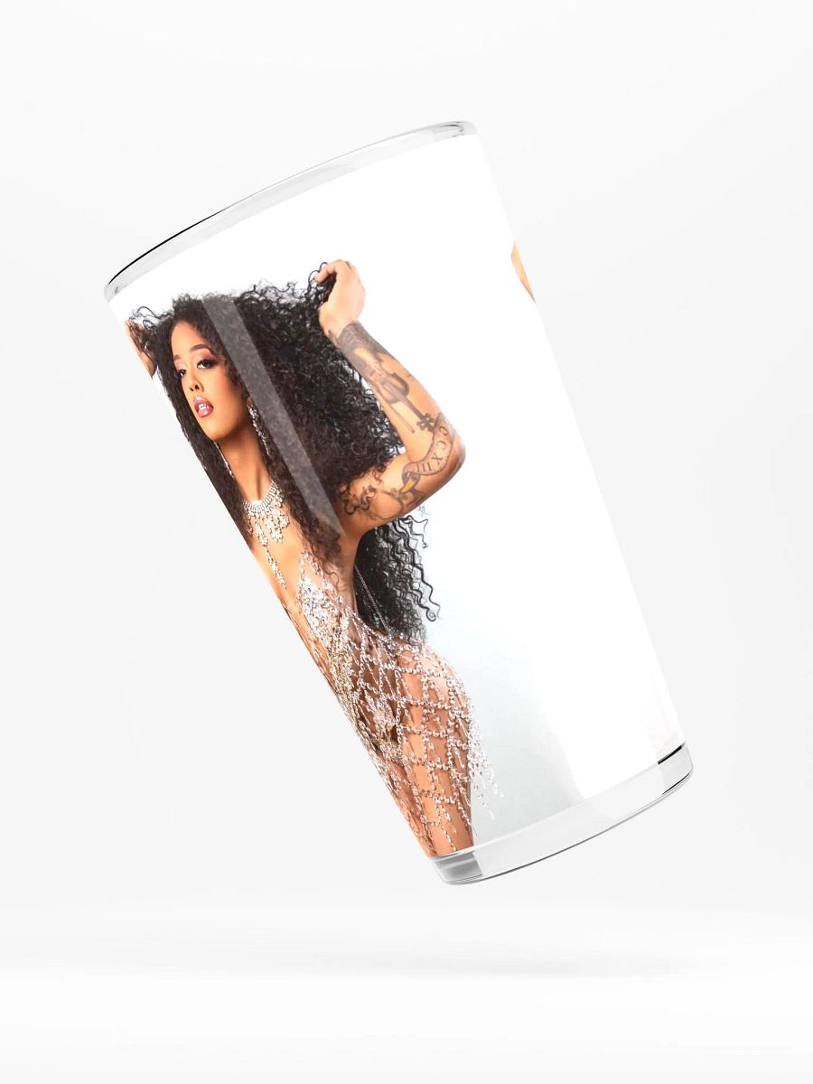 Pearl In Diamonds Shaker product image (3)