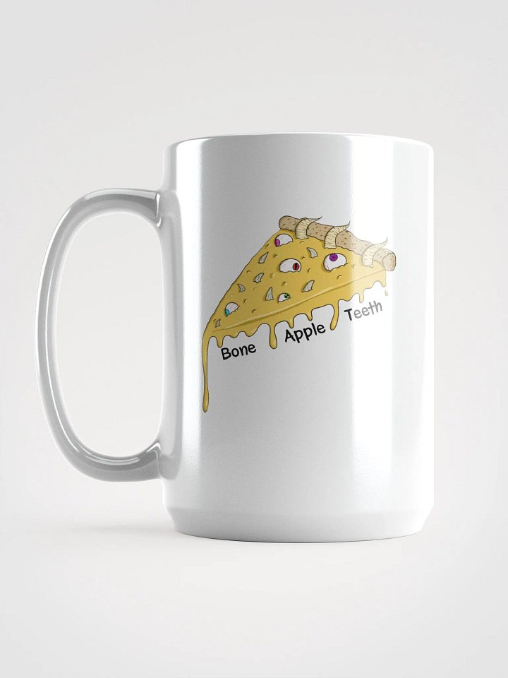 Cryptid Pizza product image (2)