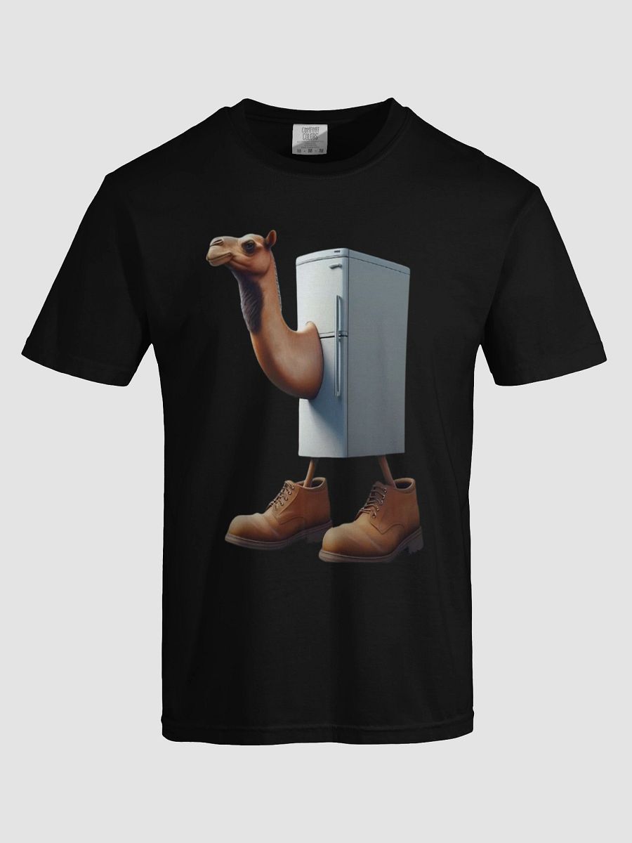 FRIGO CAMELO T-SHIRT product image (25)