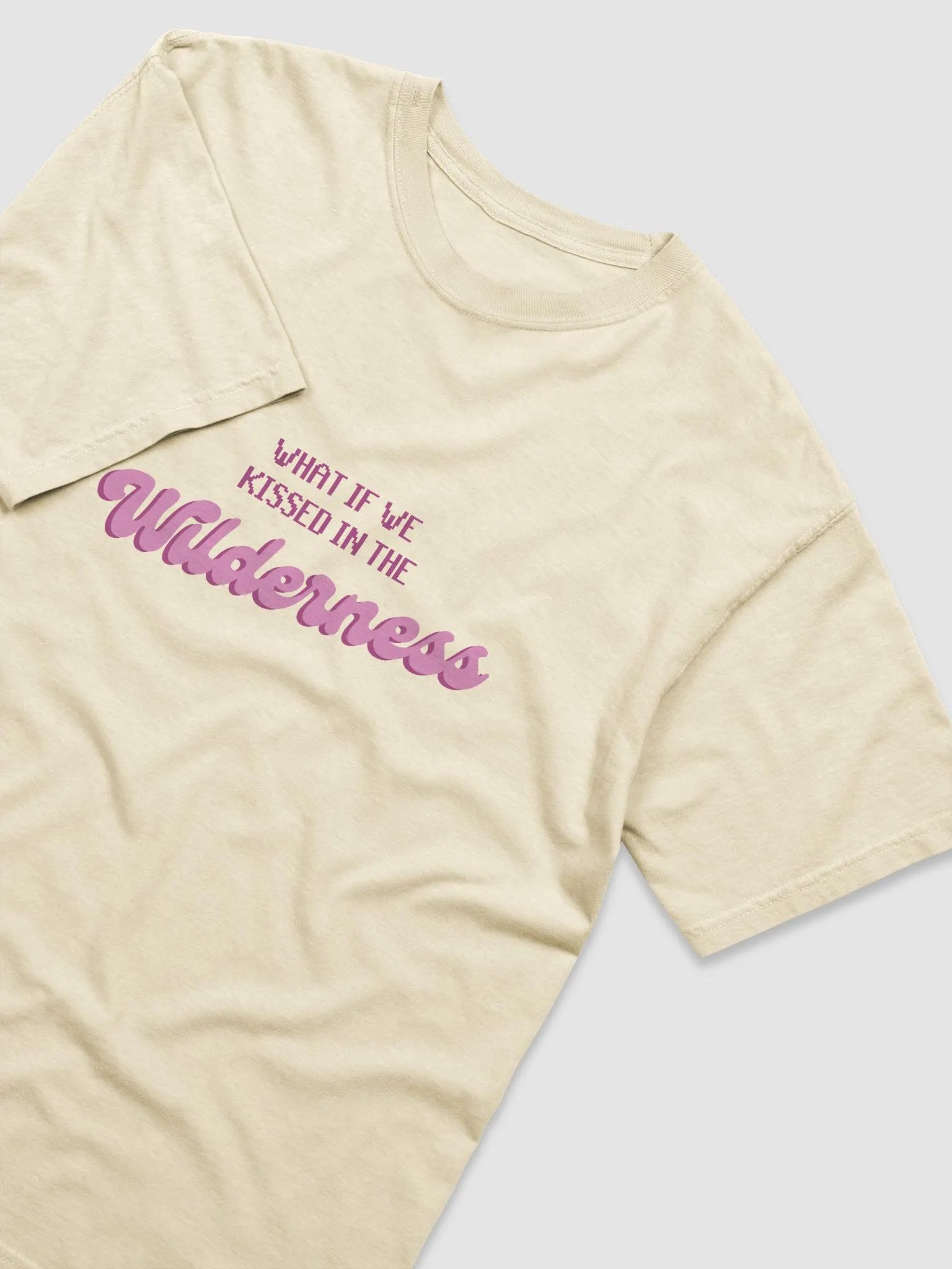 Wilderness Tee product image (11)