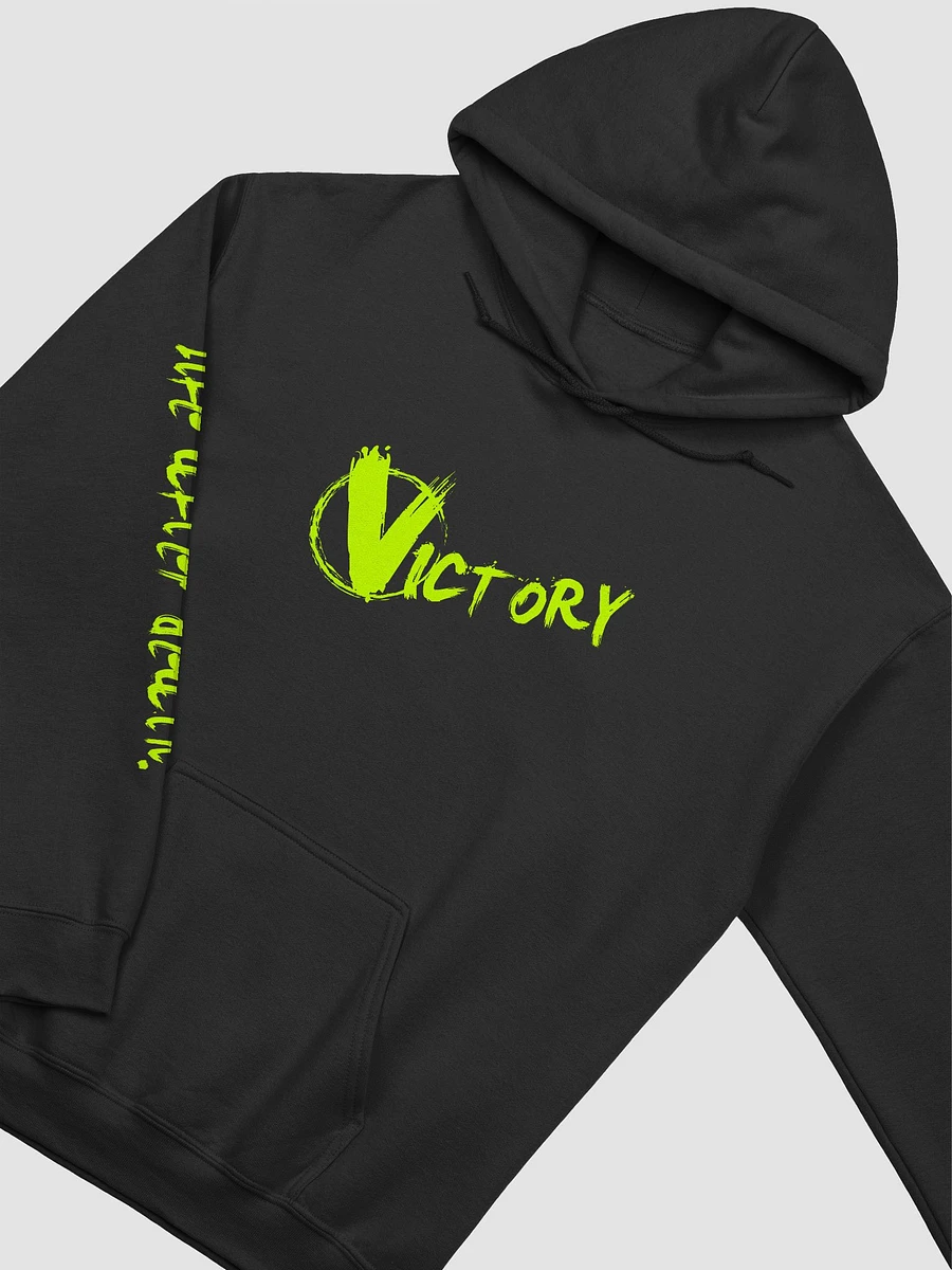 Life after death. Hoodie product image (3)