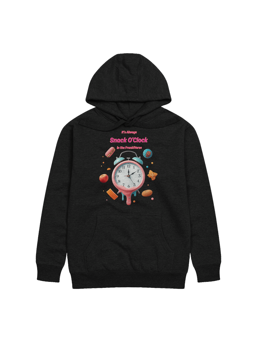 Snack O'Clock in the FrankiVerse product image (1)