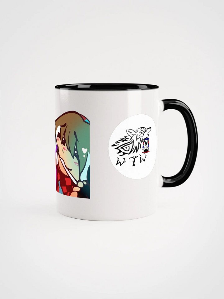 wolfie ace love mug product image (1)