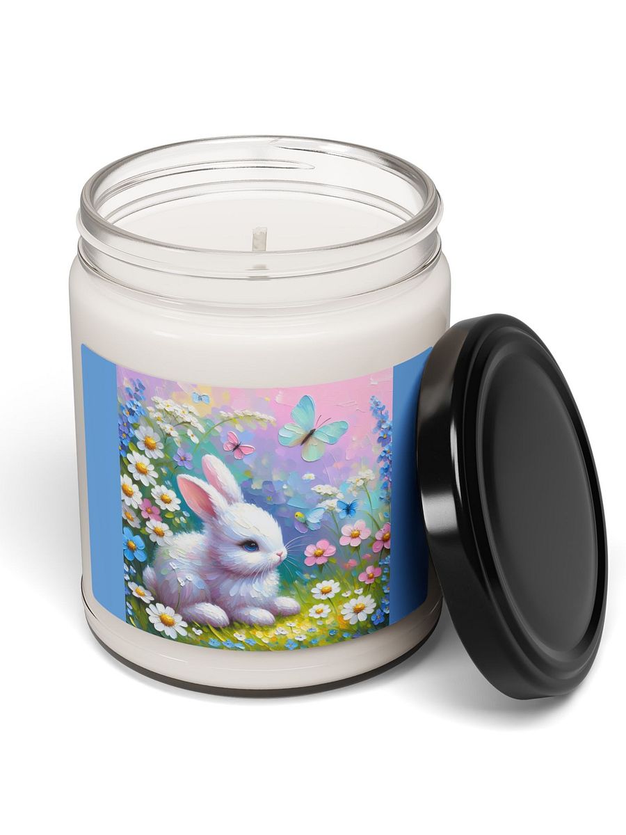 Easter Candle- springtime scents product image (2)