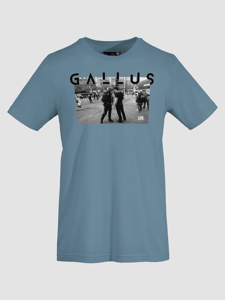 Gallus 2025 Life Collection product image (43)