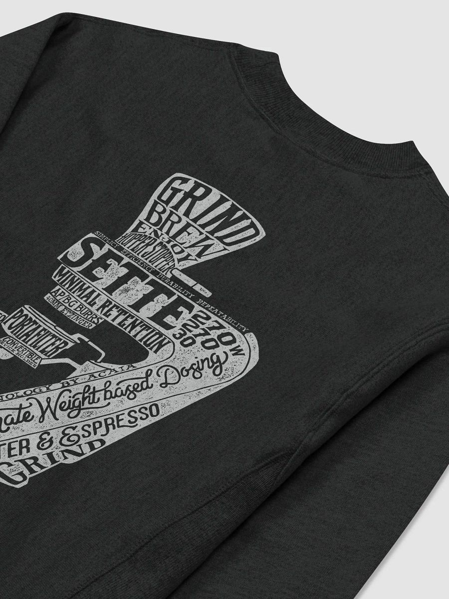Sette Crewneck Sweatshirt product image (4)