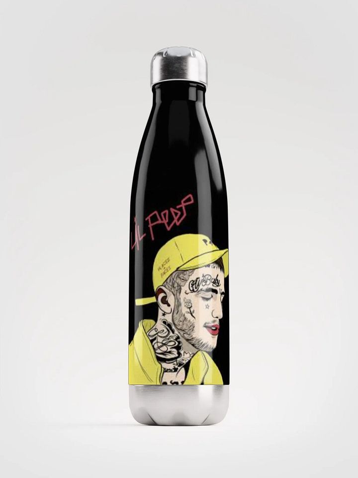LiL PeeP Bottle product image (1)