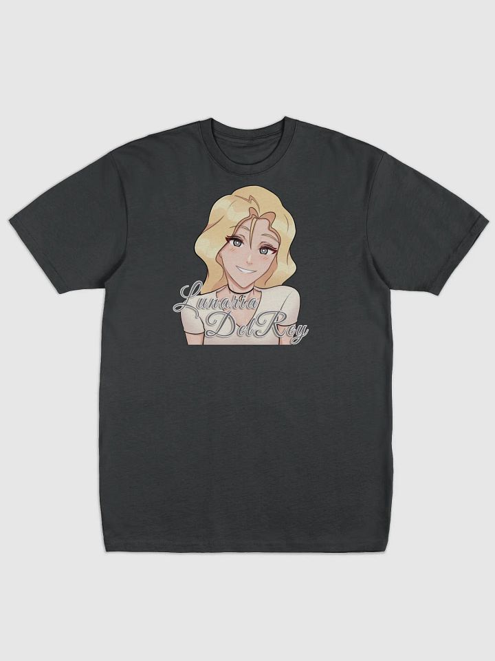 Luna T-Shirt product image (1)