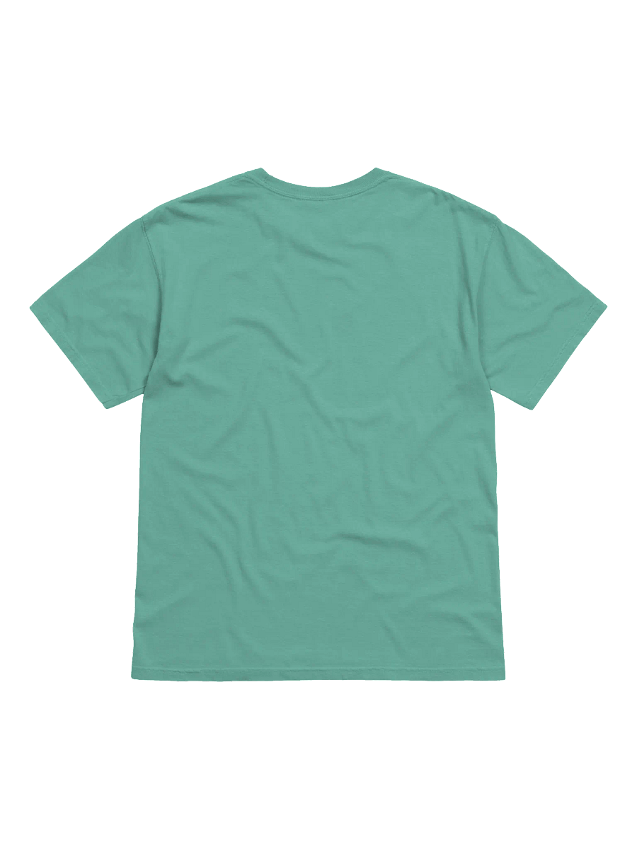 Pastel Chibi Wasabi T-Shirt product image (2)