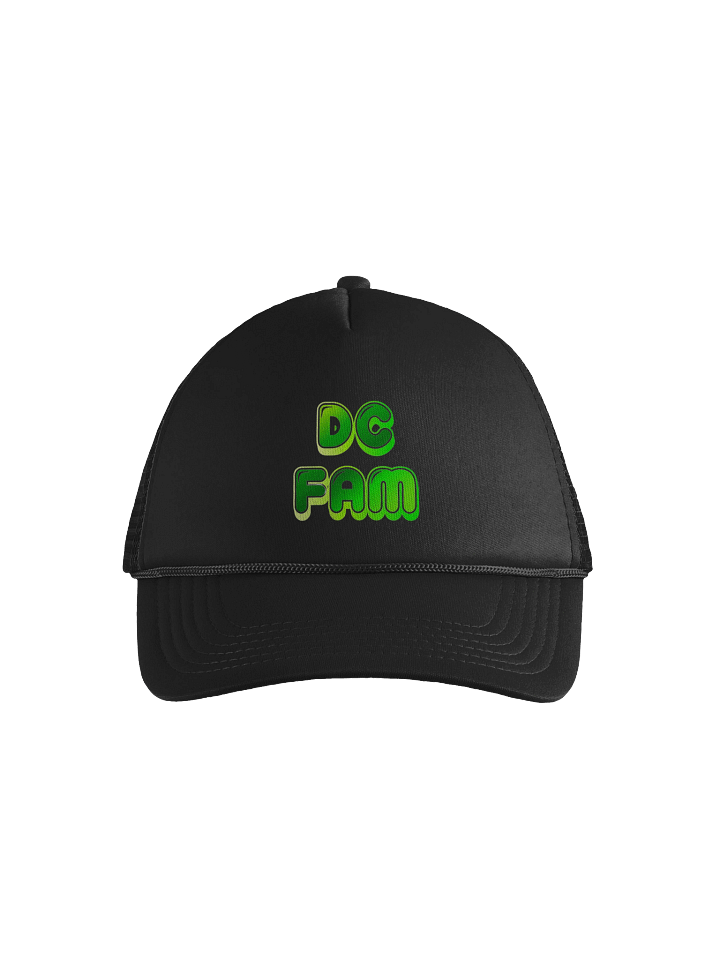 DCSIM Cap product image (1)