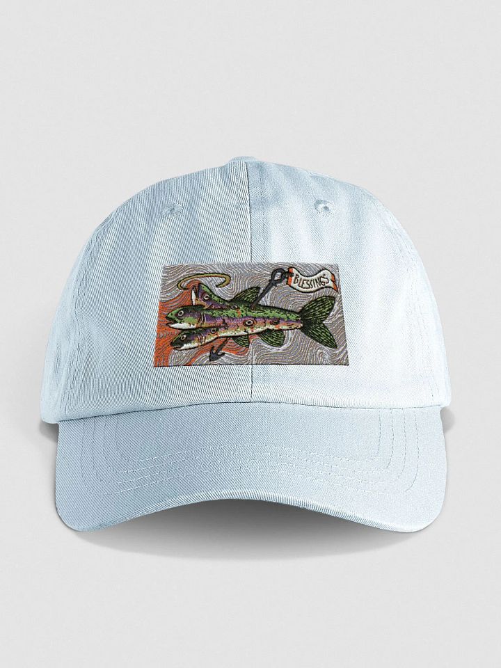 Blessings Hat!!! product image (2)
