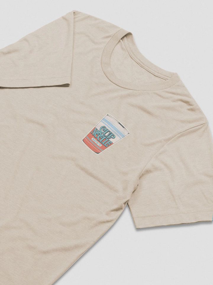 Cup Noodle - Tee product image (1)