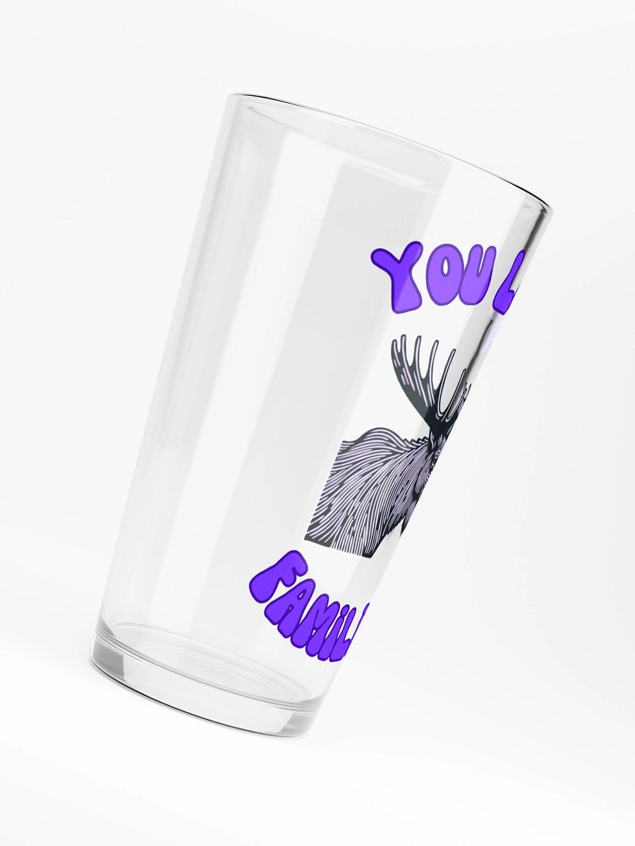 2025 - In Memory of You Pint Glass product image (6)