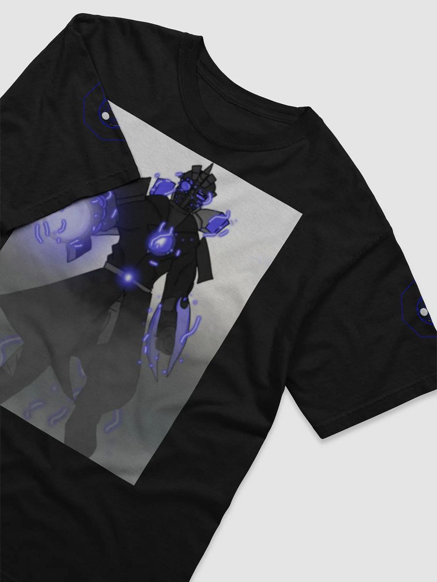 titan narwhal t-shirt product image (5)