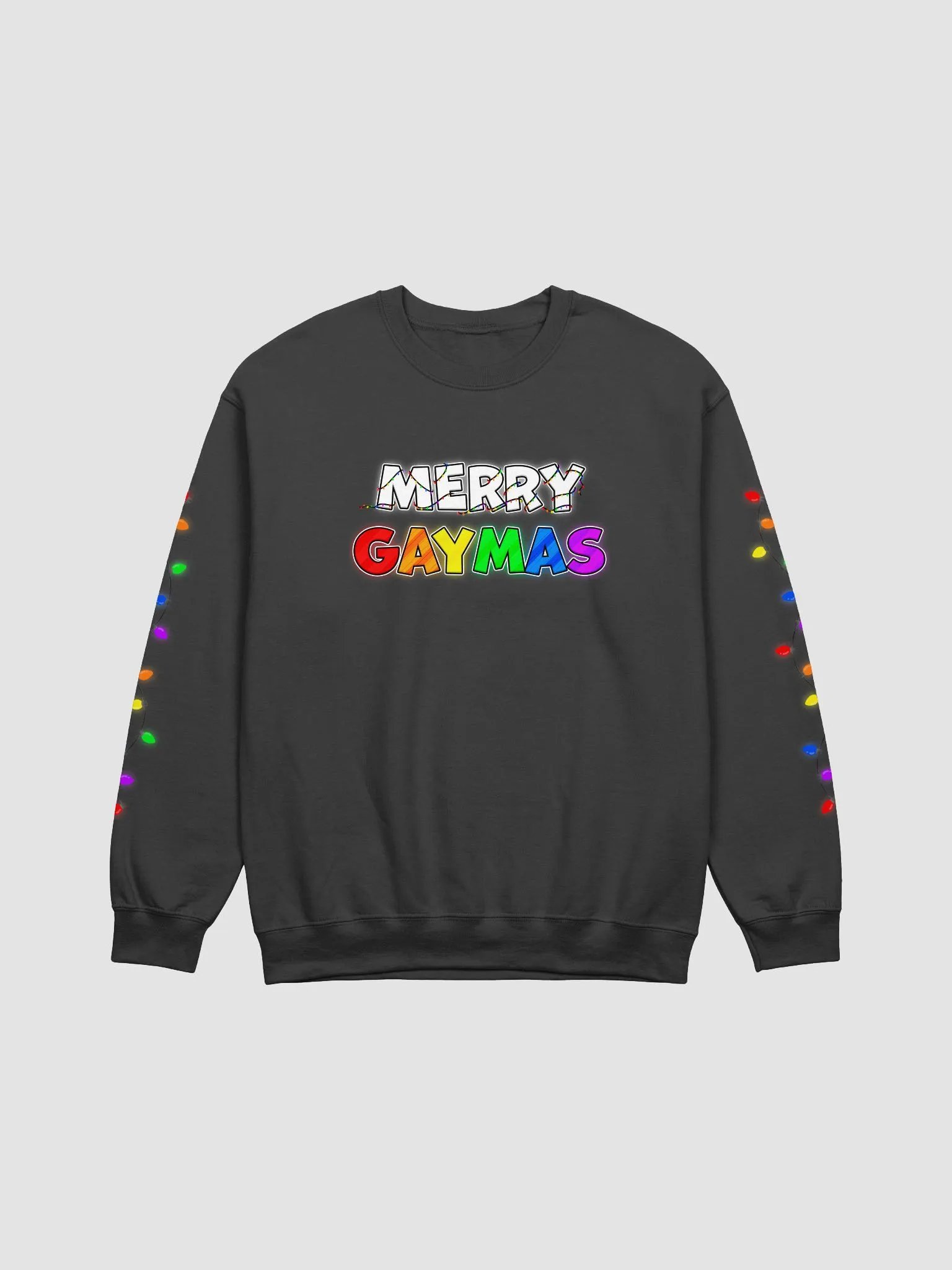 Merry Gaymas Sweater product image (2)