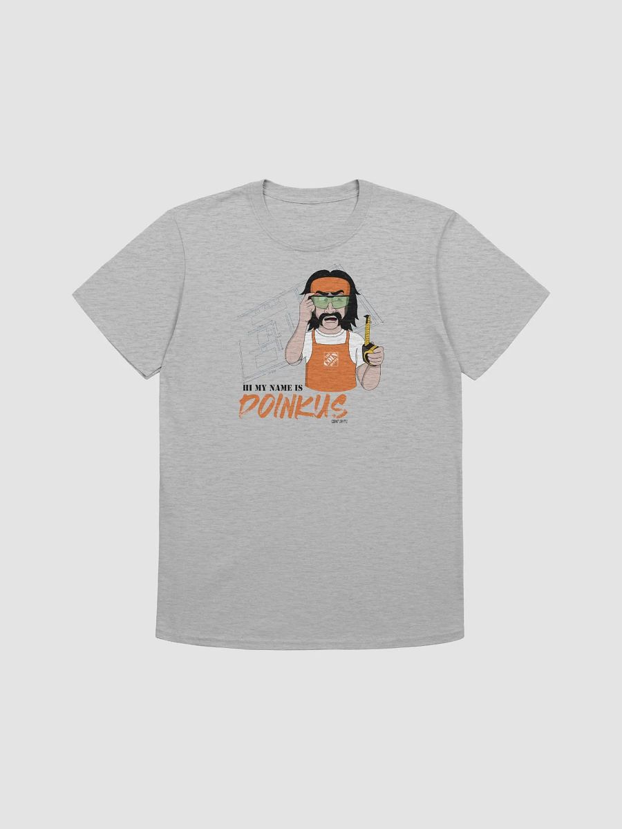 Coin Depot - Vintage Tee product image (1)