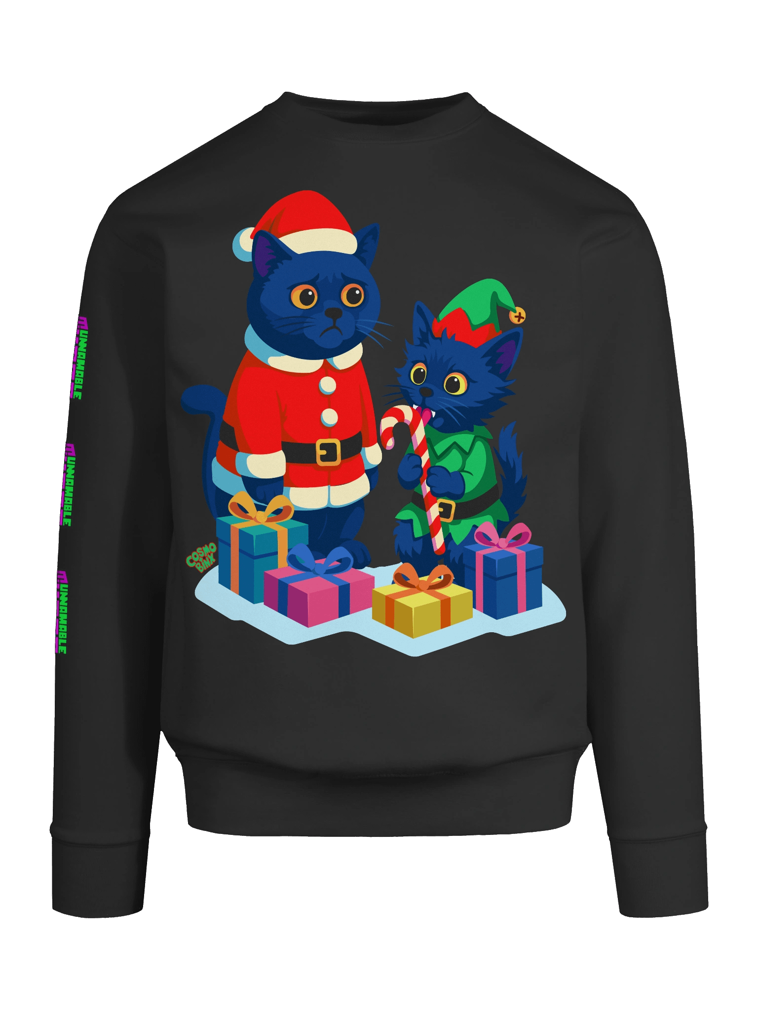 Sugar Rush (Long Sleeve) product image (44)