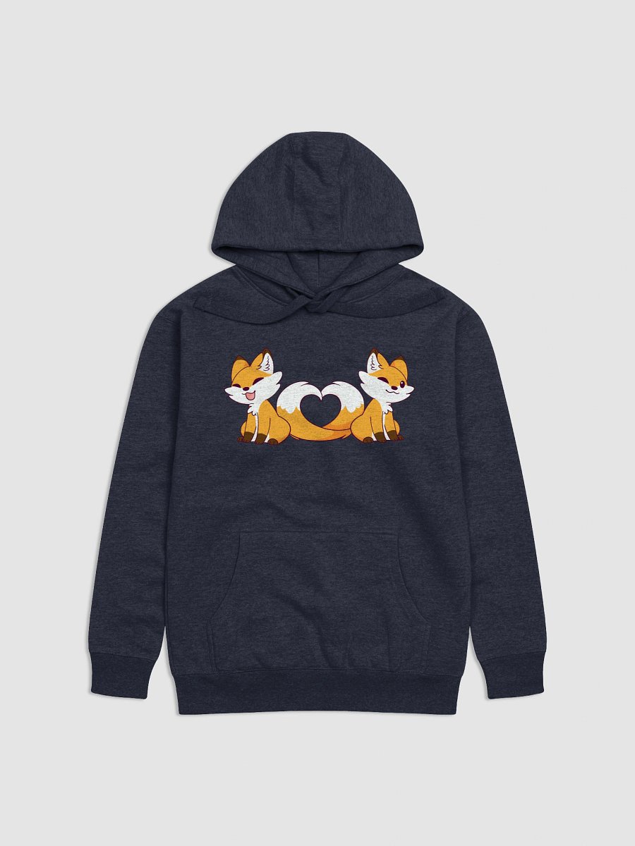 A Tail Of Love Hoodie product image (1)