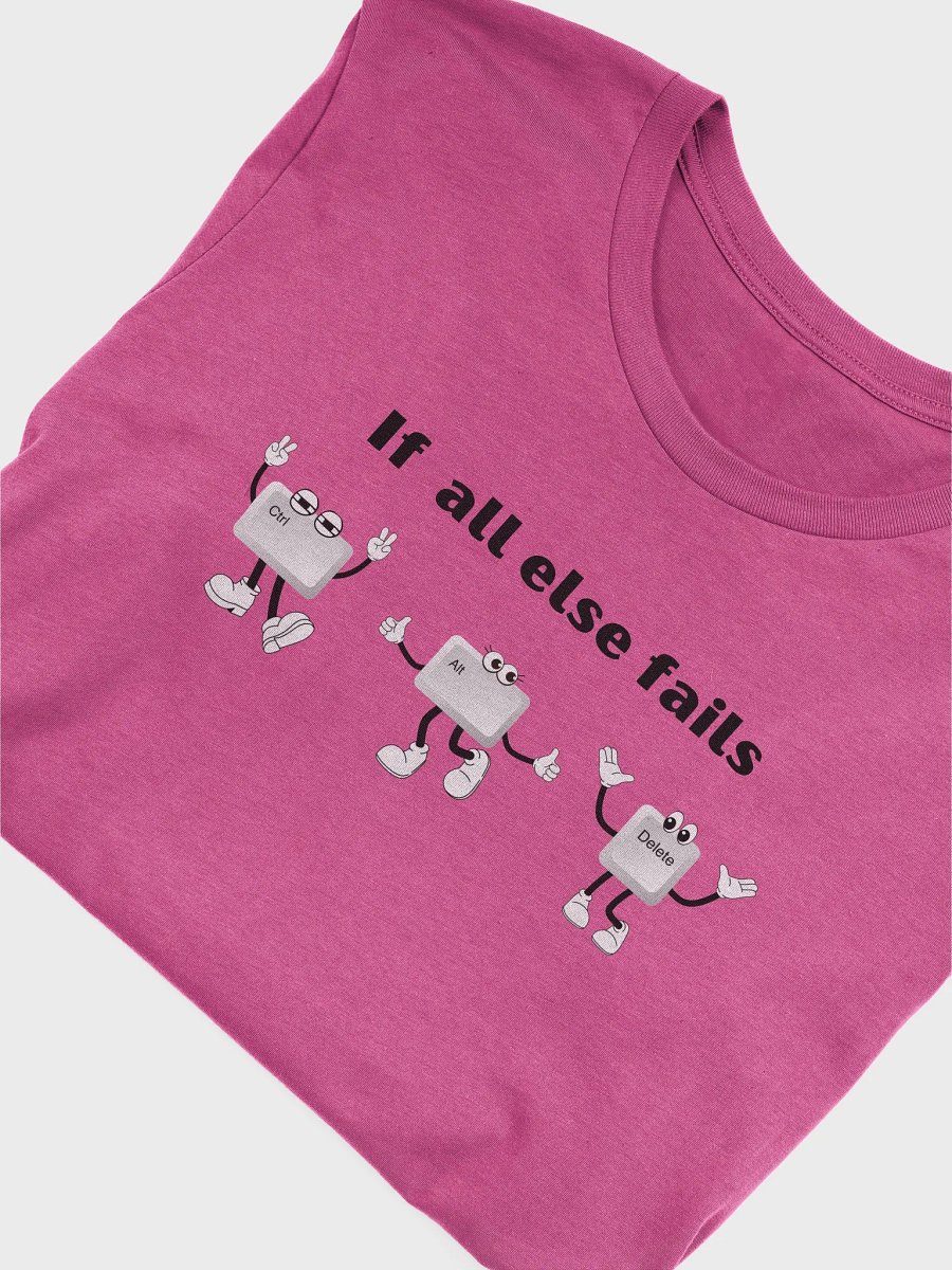 If all else fails product image (3)