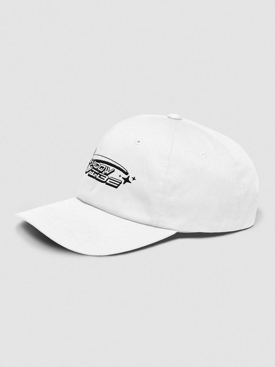White Cap product image (3)