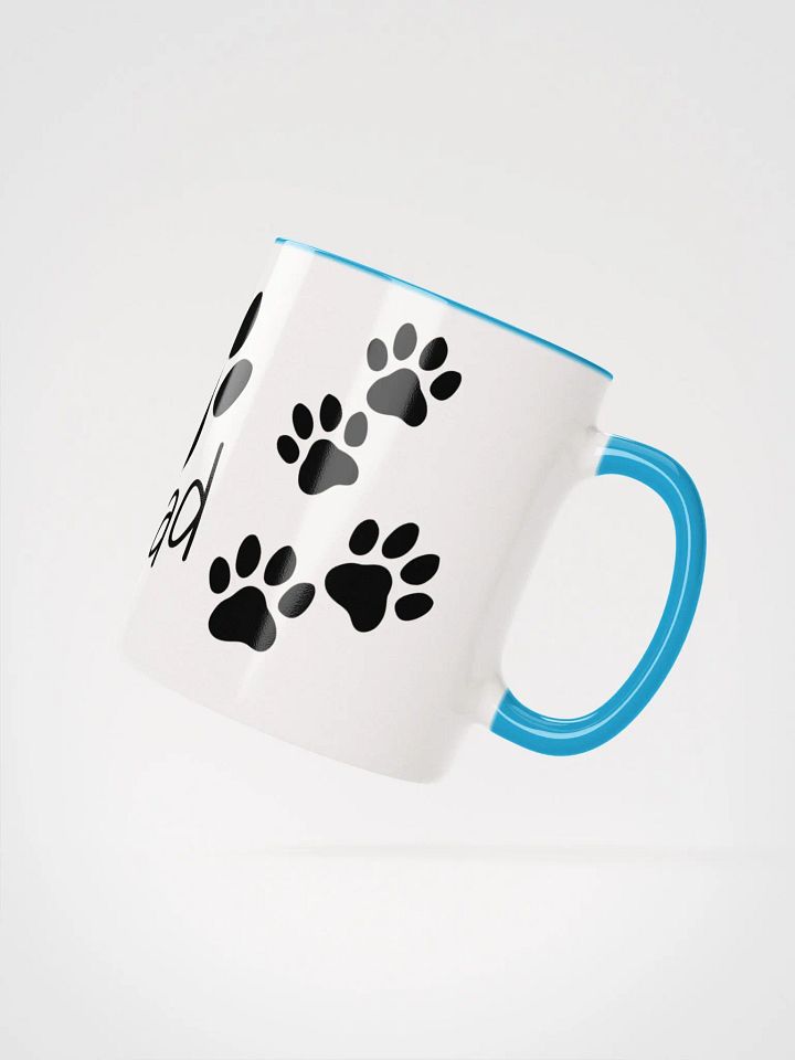 Cat Dad Mug product image (2)