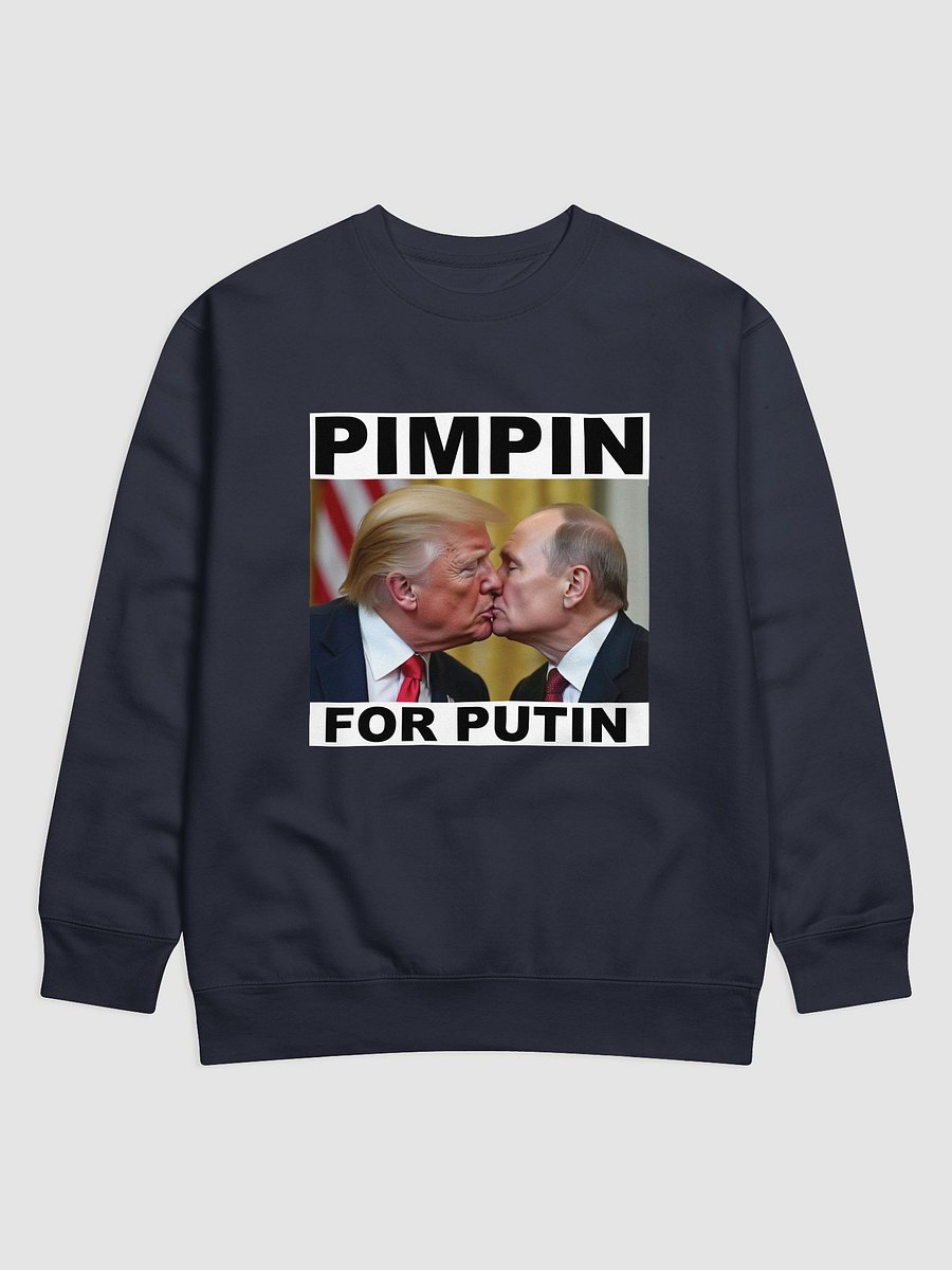 Pimpin for Putin product image (1)