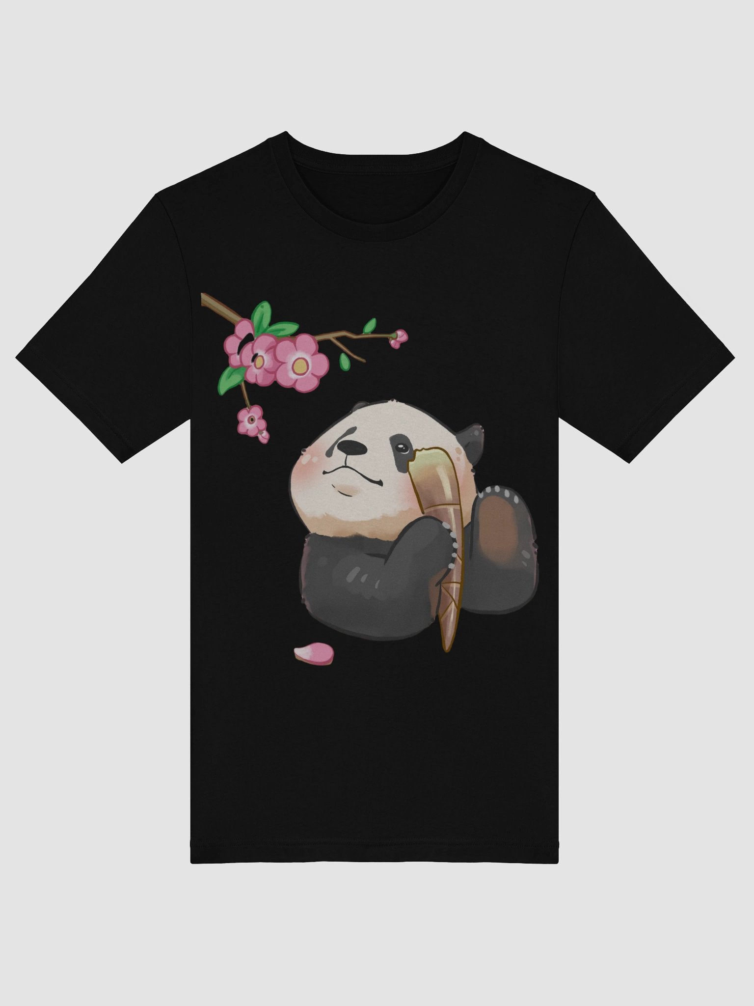 BEICHEN🐼Giant Panda product image (47)
