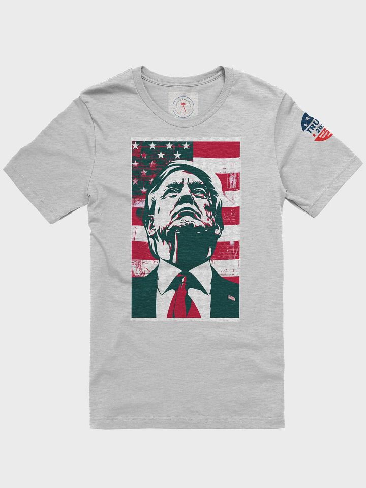 TRUMP 2024 Tee product image (31)
