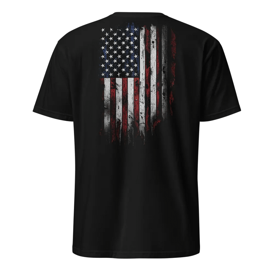 Small Town Strong: Stomp our flag... product image (3)