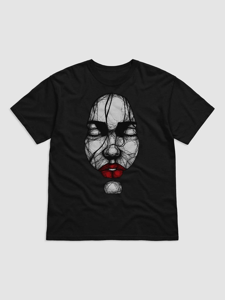 SKULL - T-shirt product image (1)