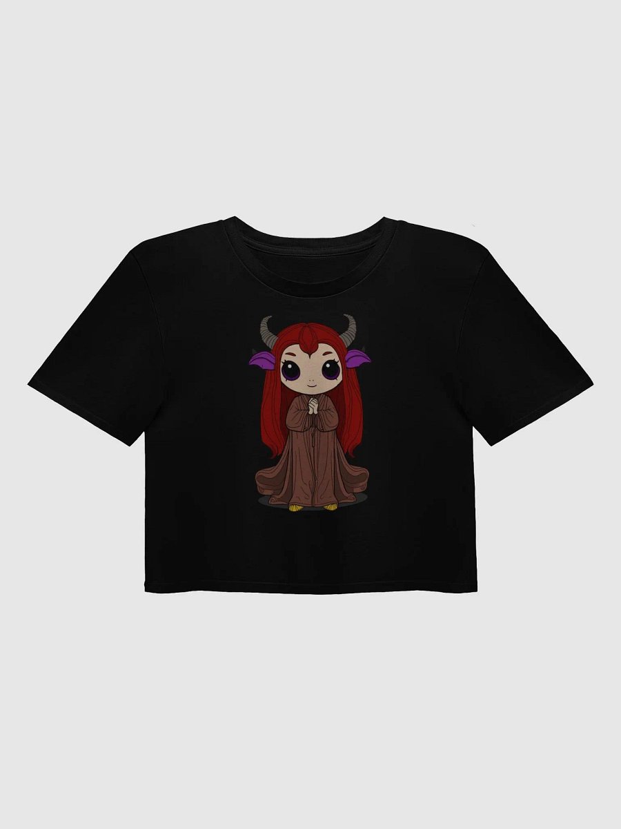 Deity Crop Top product image (1)
