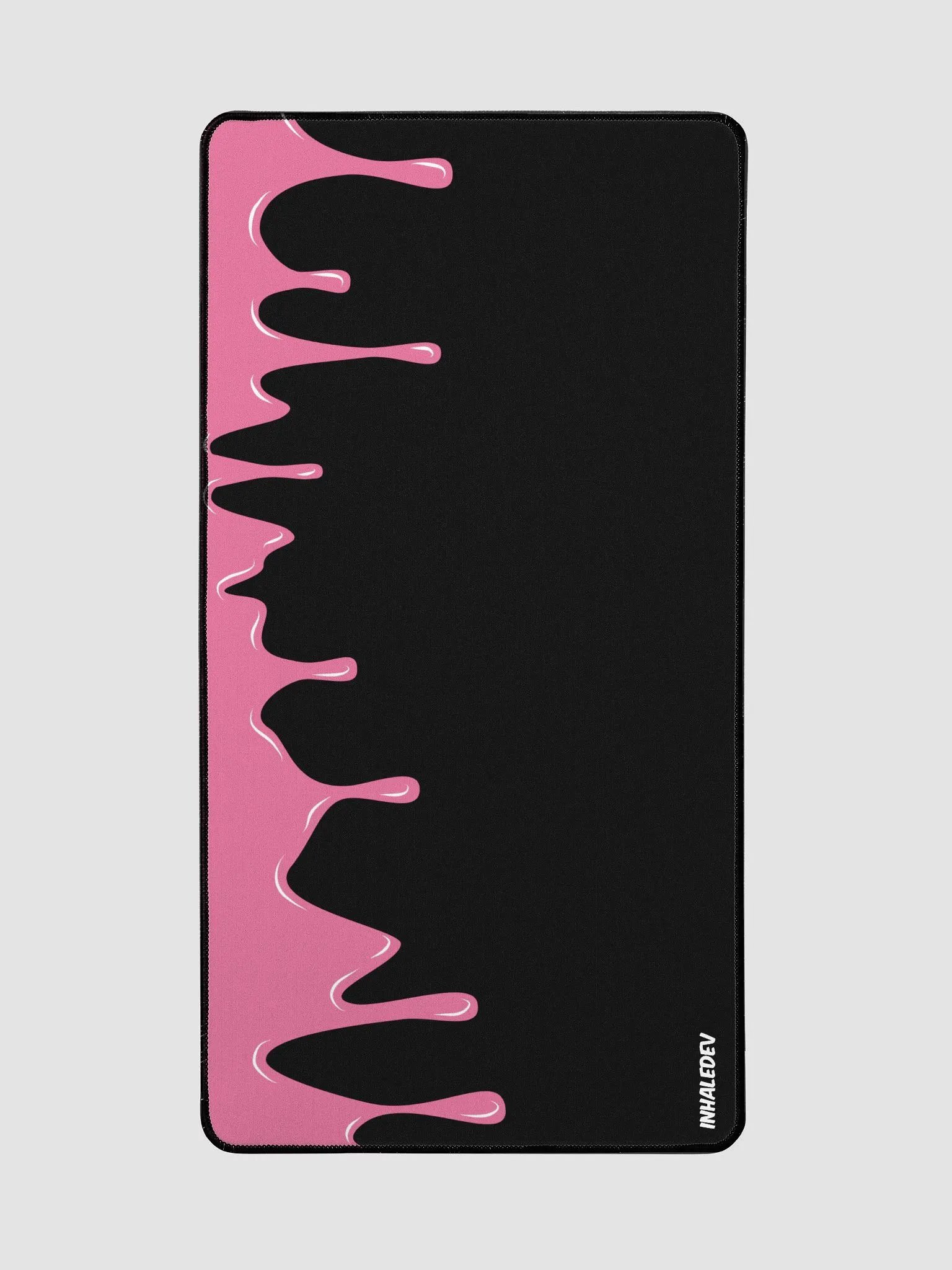 It's Melting! Desk Mat product image (2)