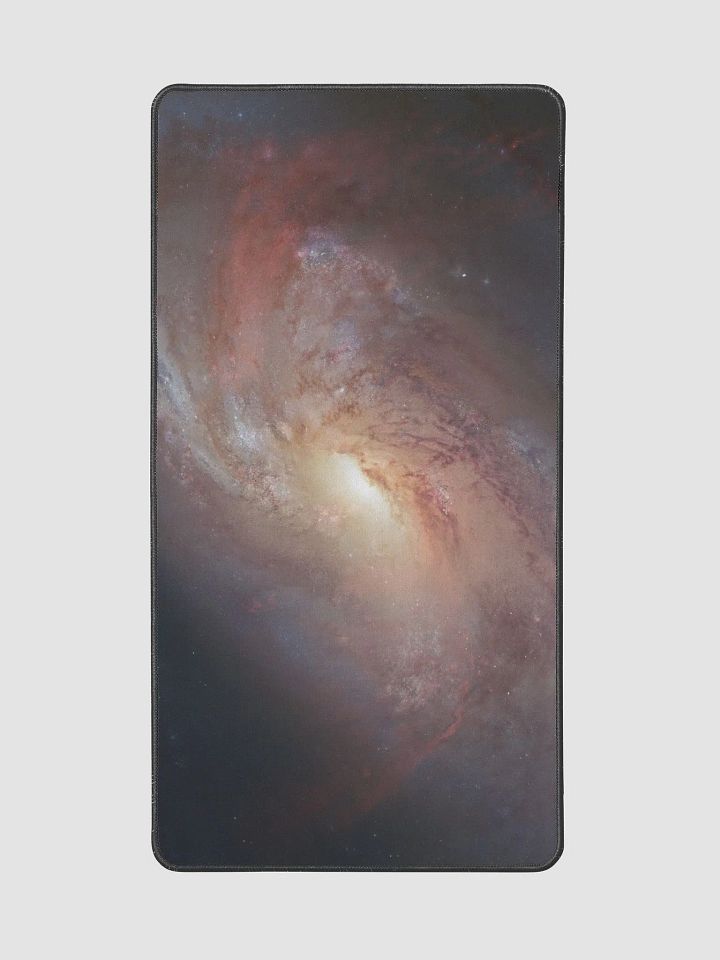 Galaxy mousepad product image (2)
